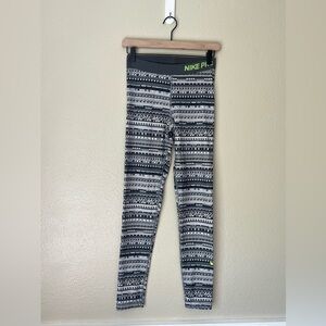 NIKE‎ Leggings